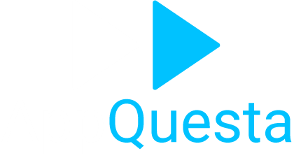 AppQuesta Logo